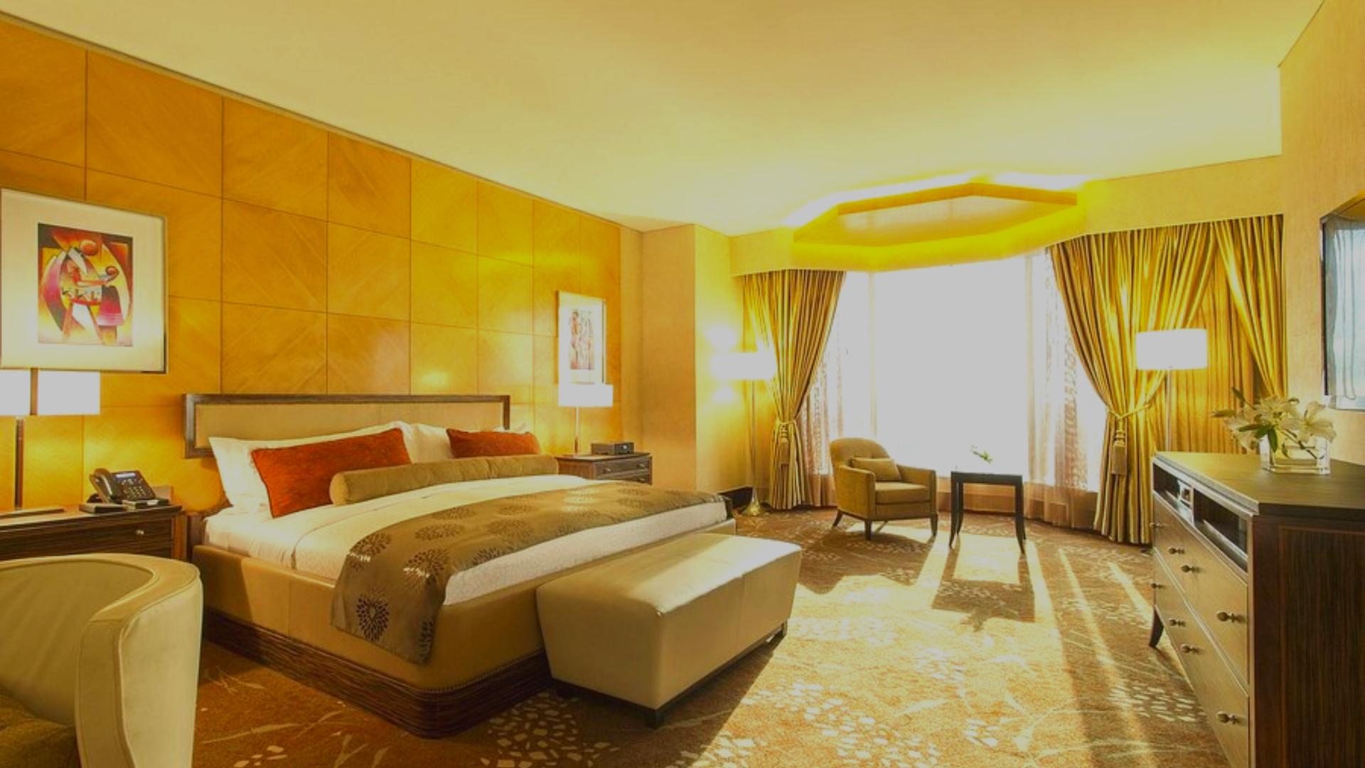 Hotel Register
