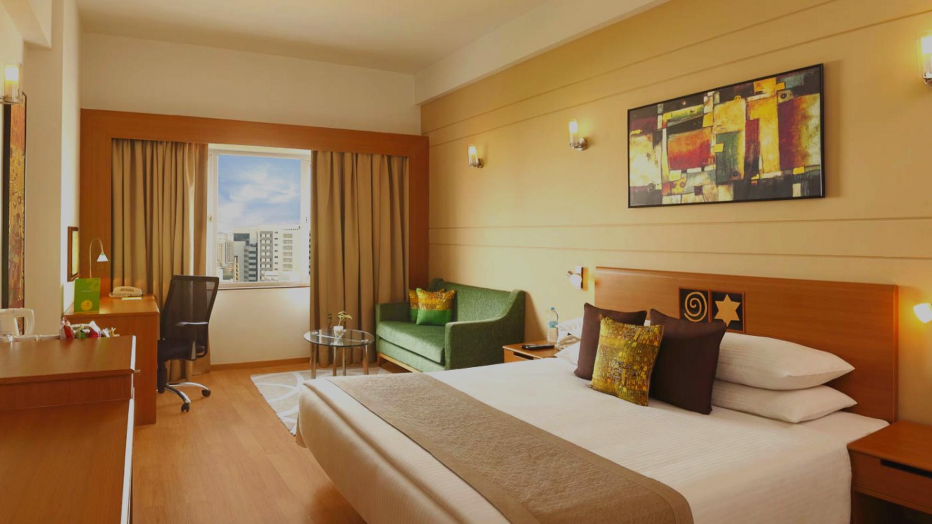 Hotel Register