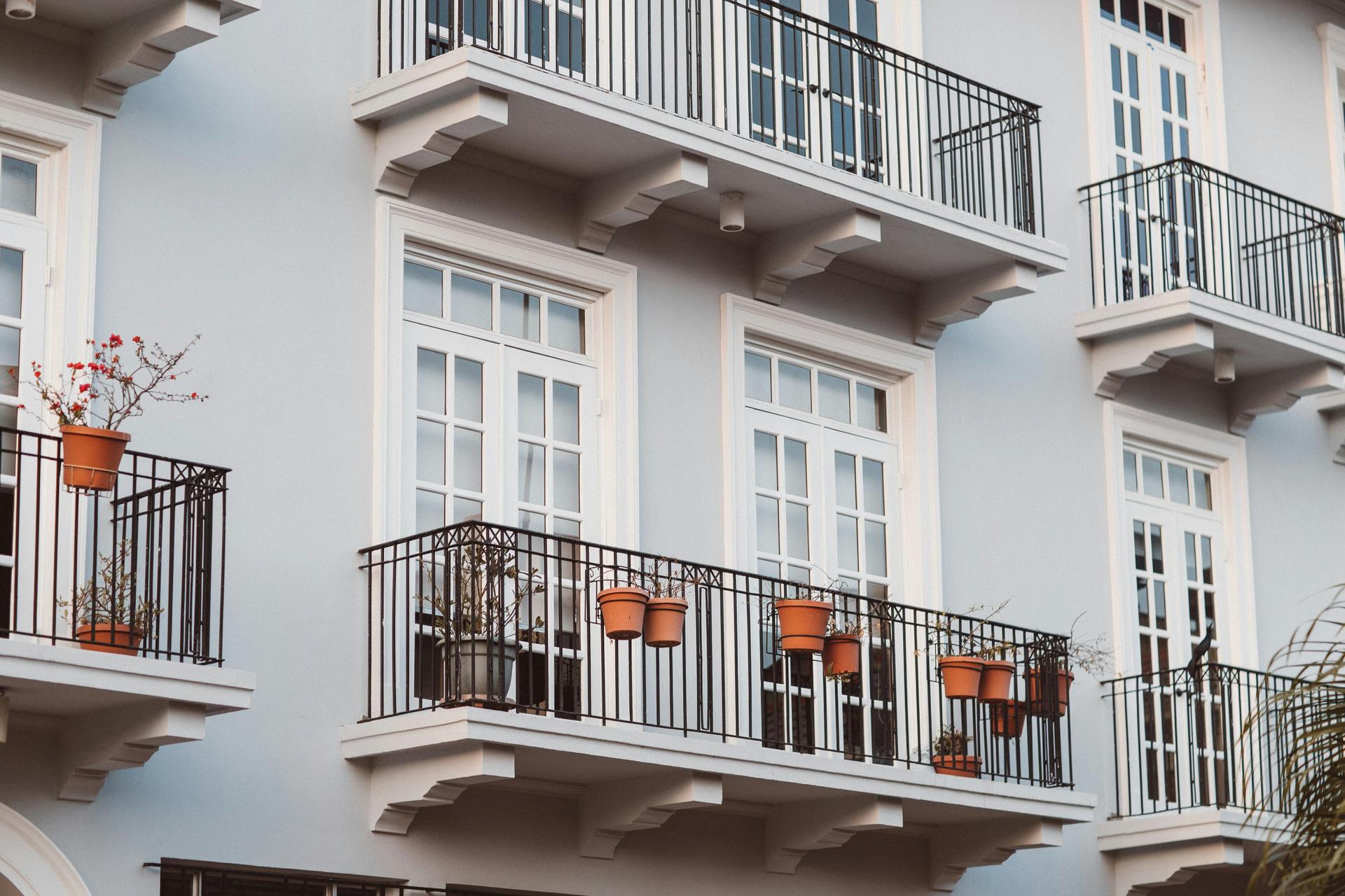 Hotel Register