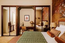 Hotel Register