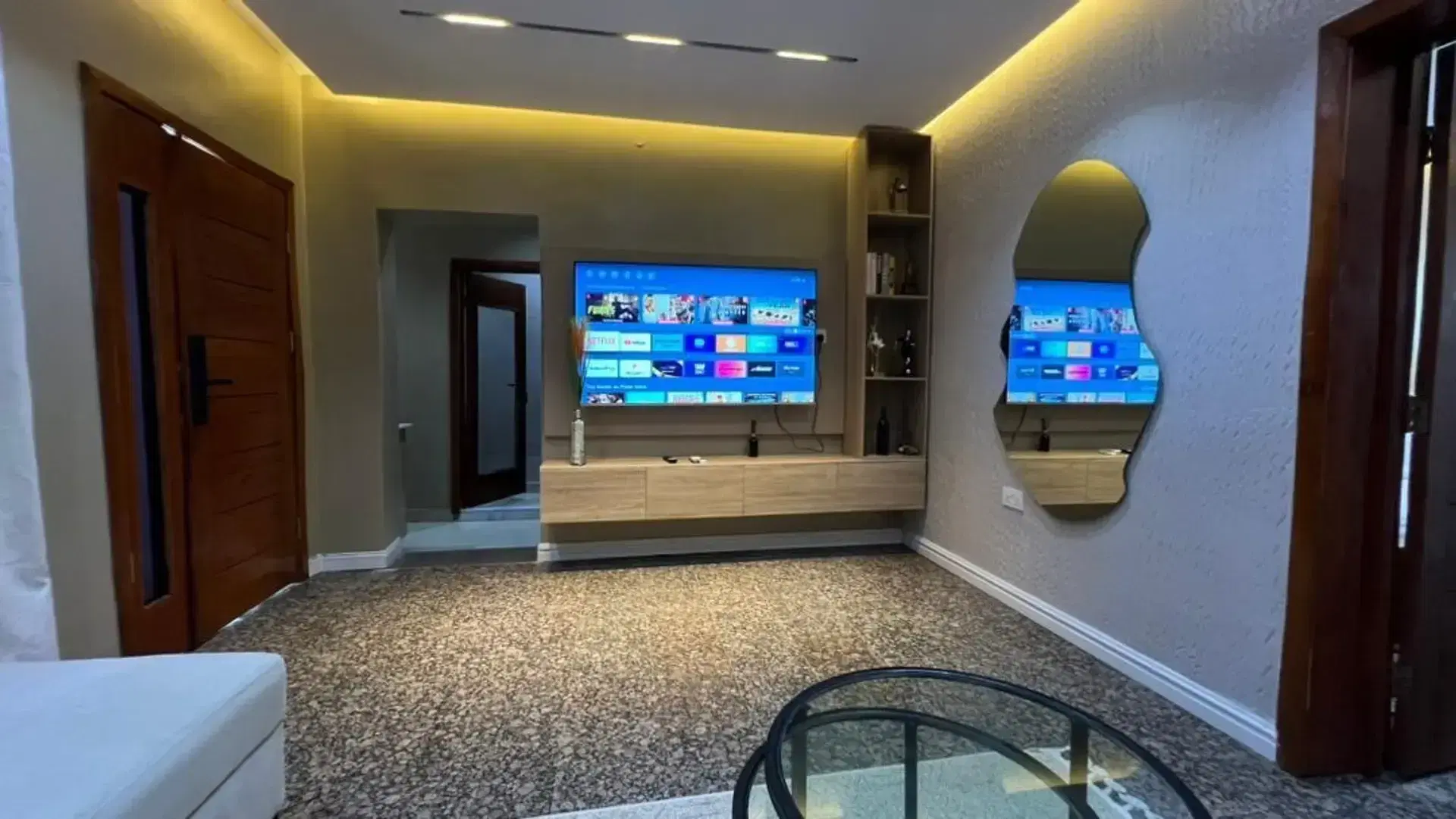 Hotel Register