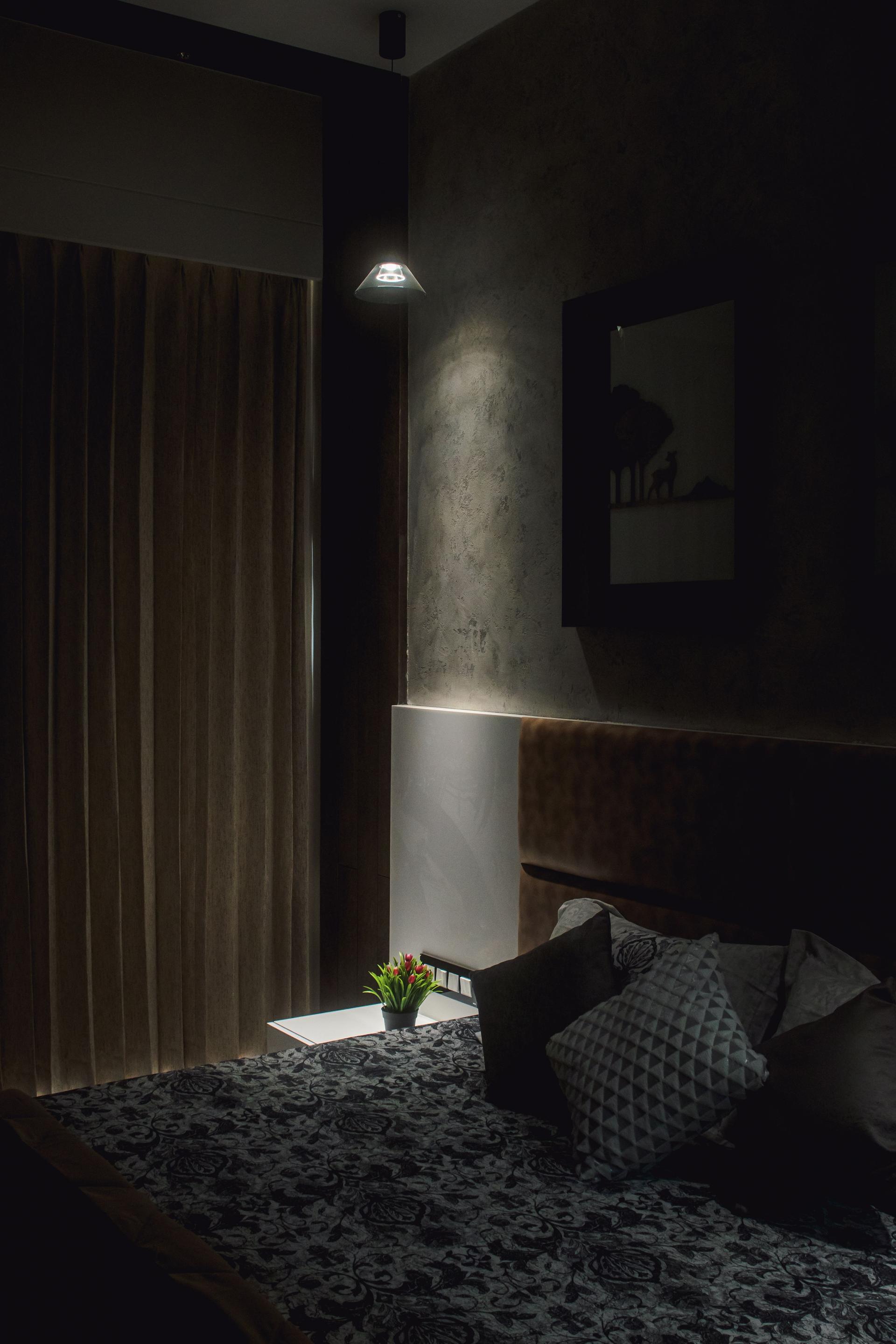 Hotel Register
