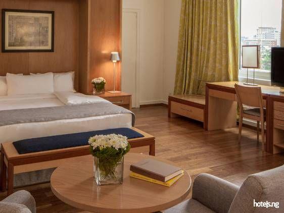 Hotel Register
