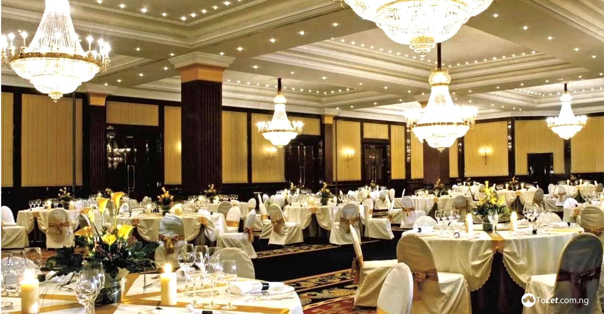 Hotel Register