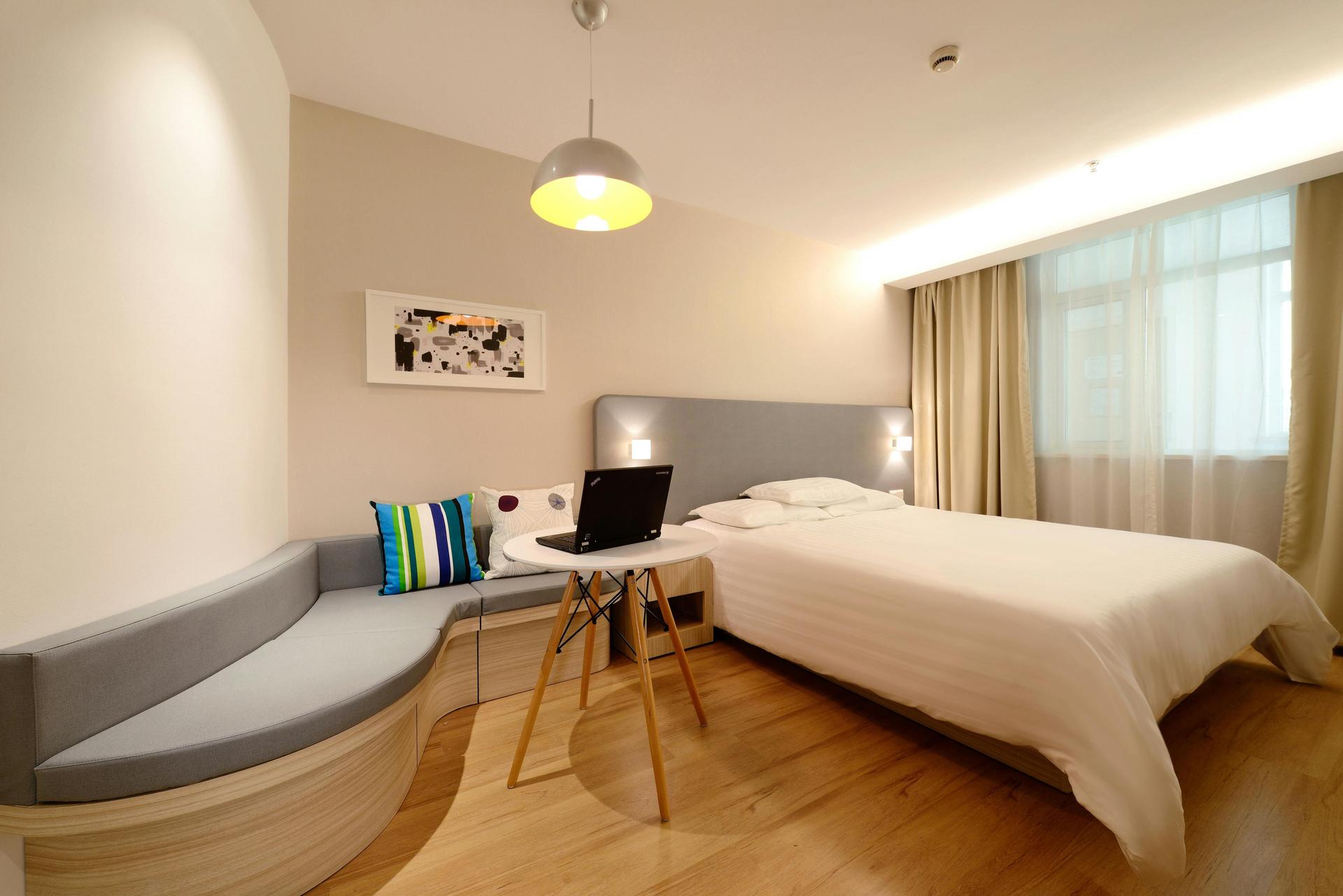 Hotel Register
